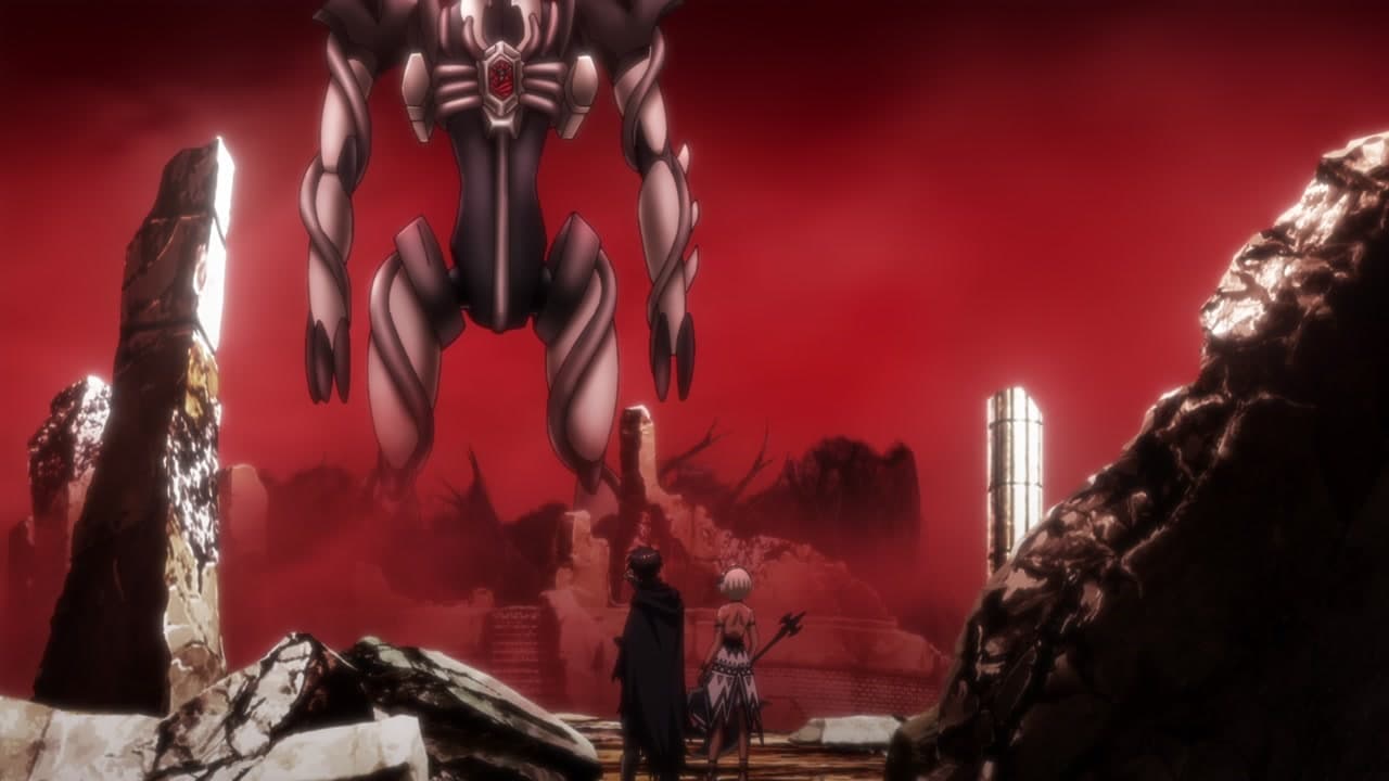 Épisode 8