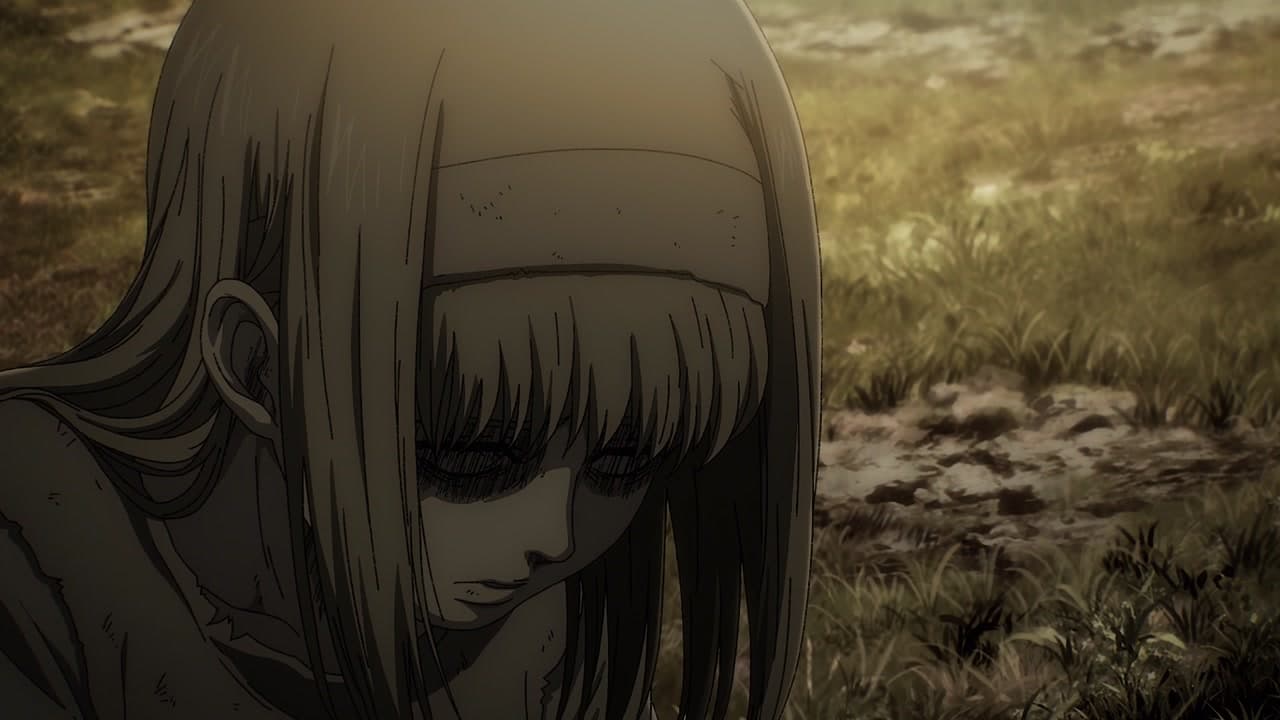 Attack on Titan épisode 21 - VF et VOSTFR
