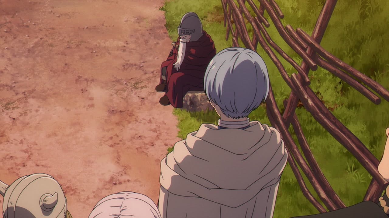 Épisode 16