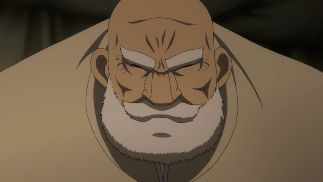 Épisode 2
