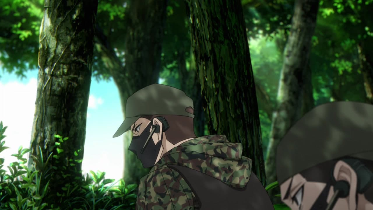 Épisode 1