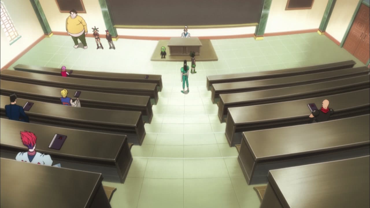 Épisode 21