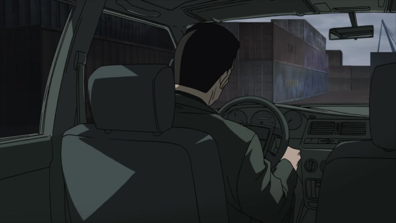 Black Lagoon épisode 2 - VF et VOSTFR