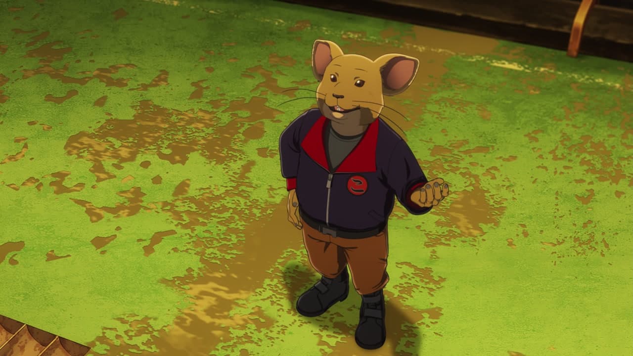 Beastars épisode 21 - VF et VOSTFR