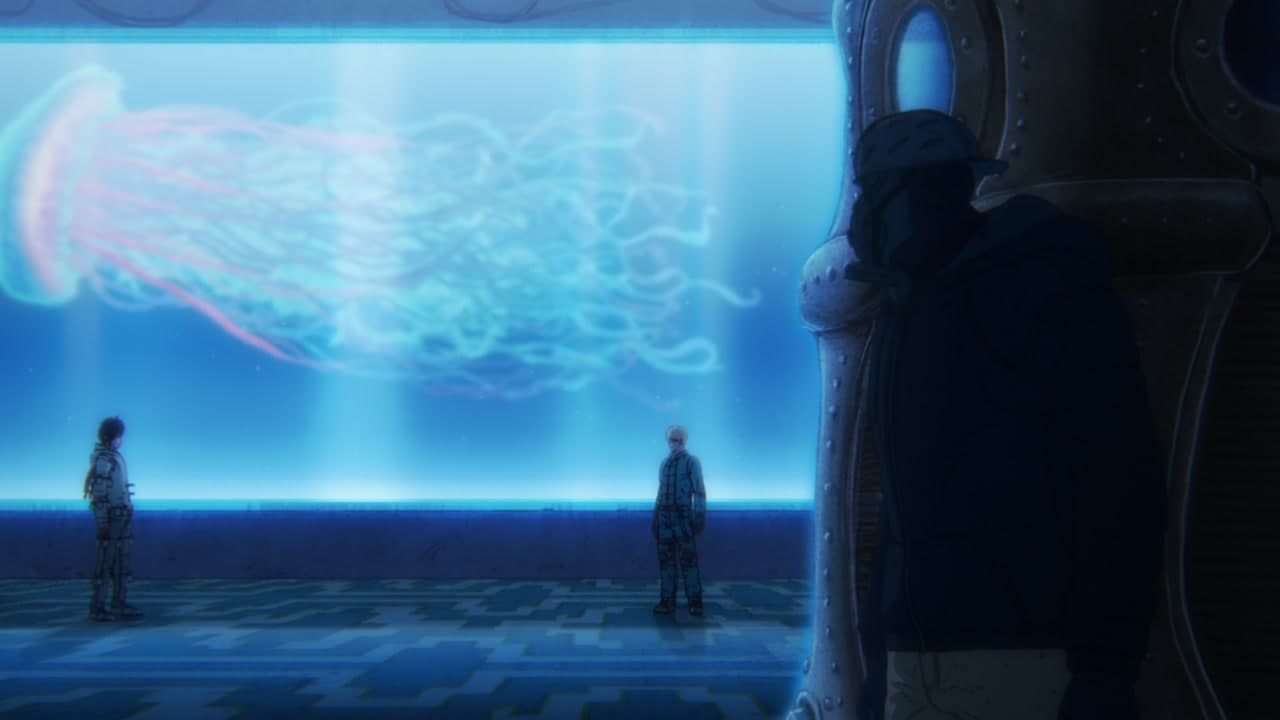 Dorohedoro épisode 11 - VF et VOSTFR
