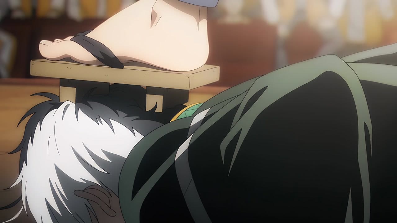 Épisode 7