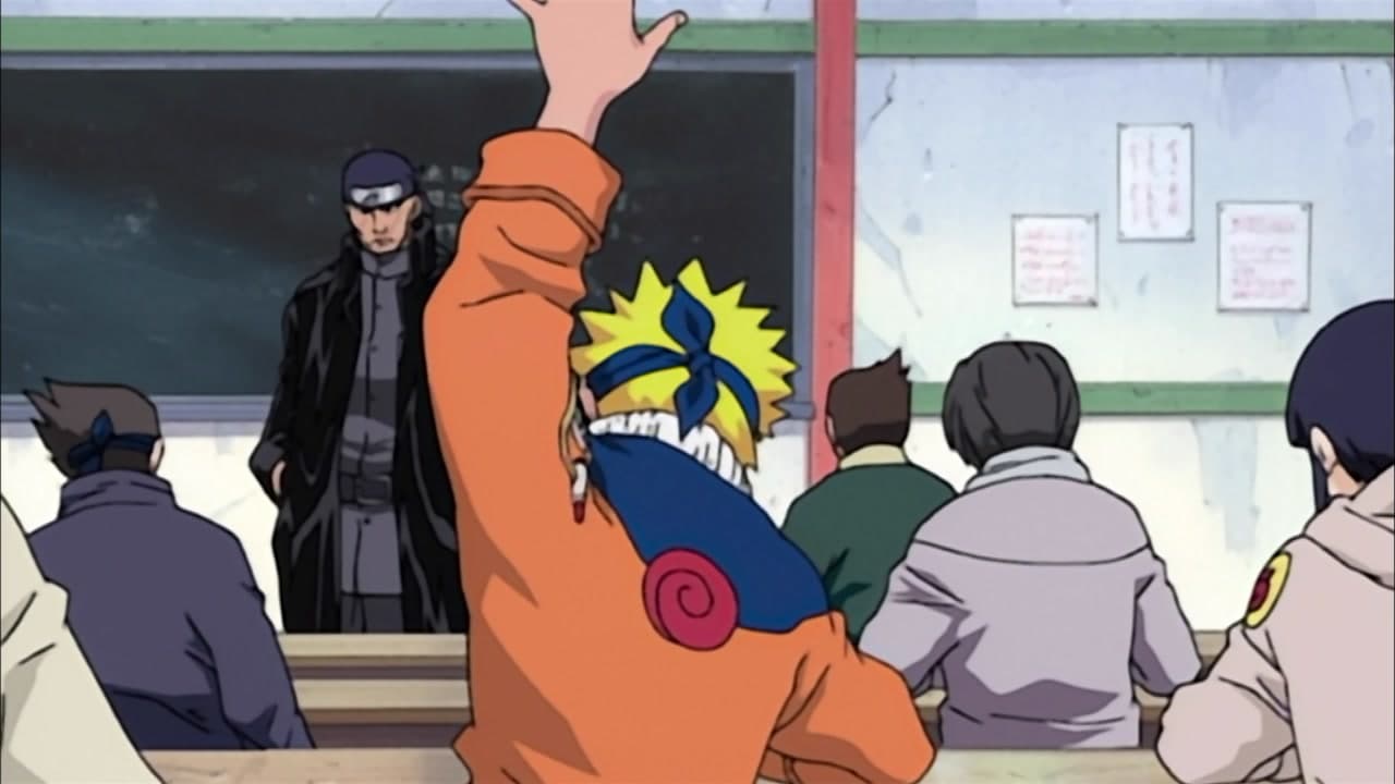 Épisode 25