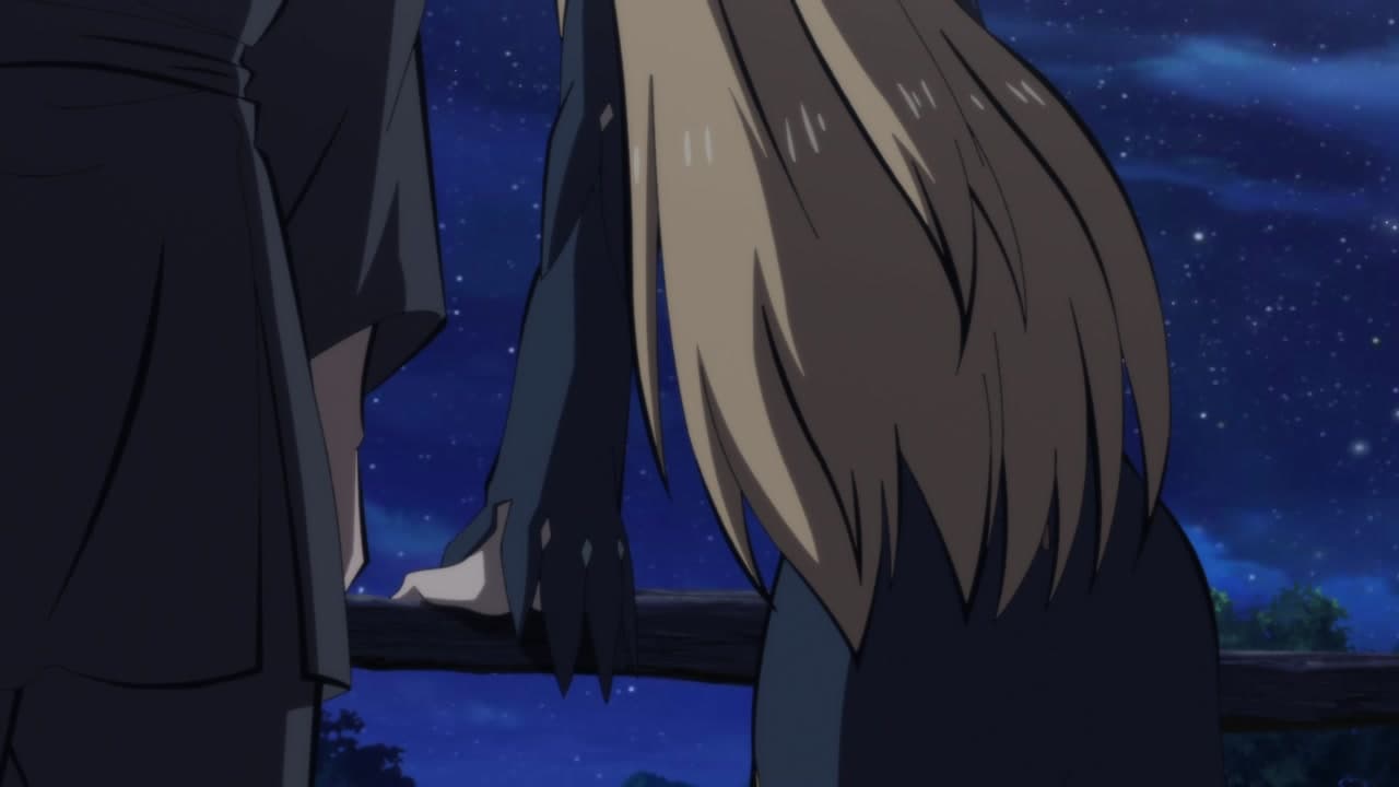 Épisode 9