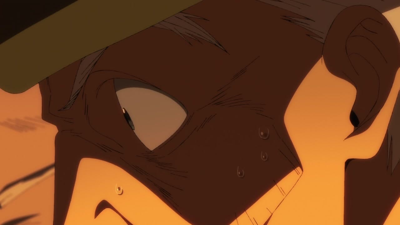 Épisode 9