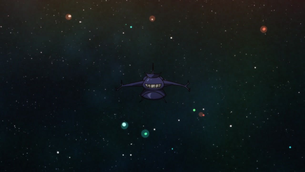 Épisode 11