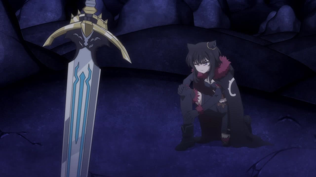 Reincarnated as a Sword épisode 3 - VF et VOSTFR