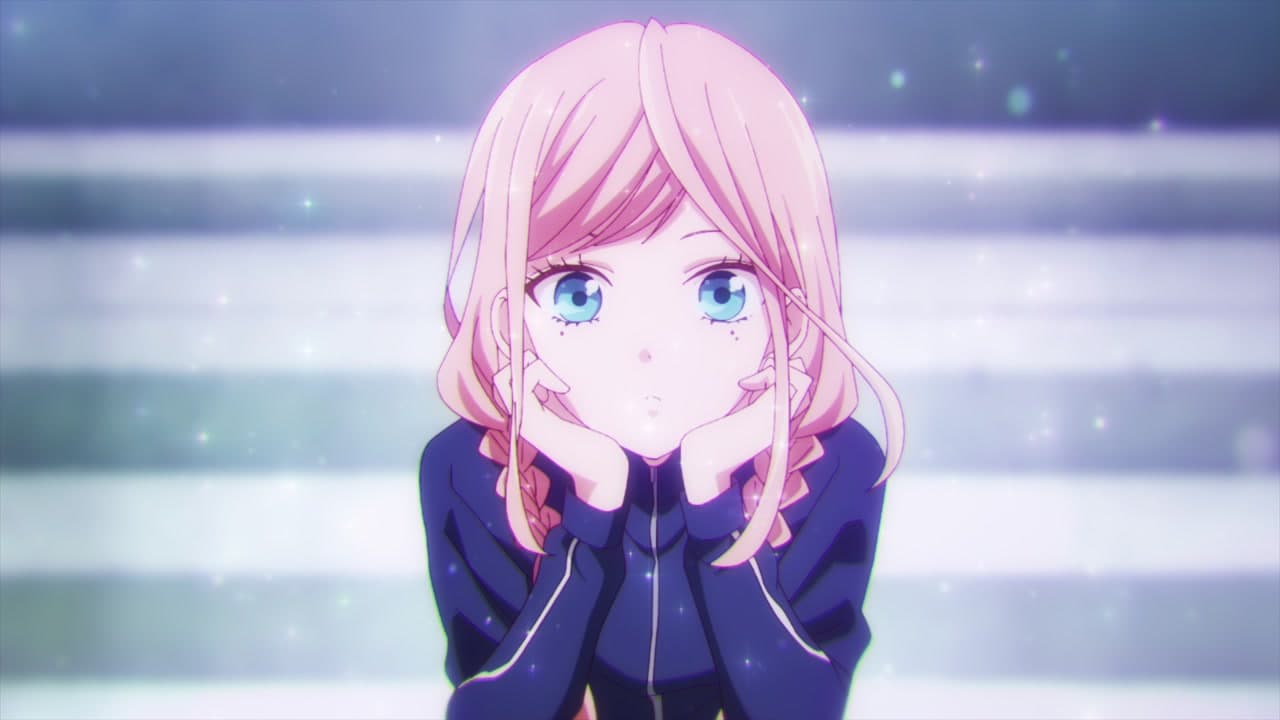 Young Ladies Don't Play Fighting Games épisode 1 - VF et VOSTFR