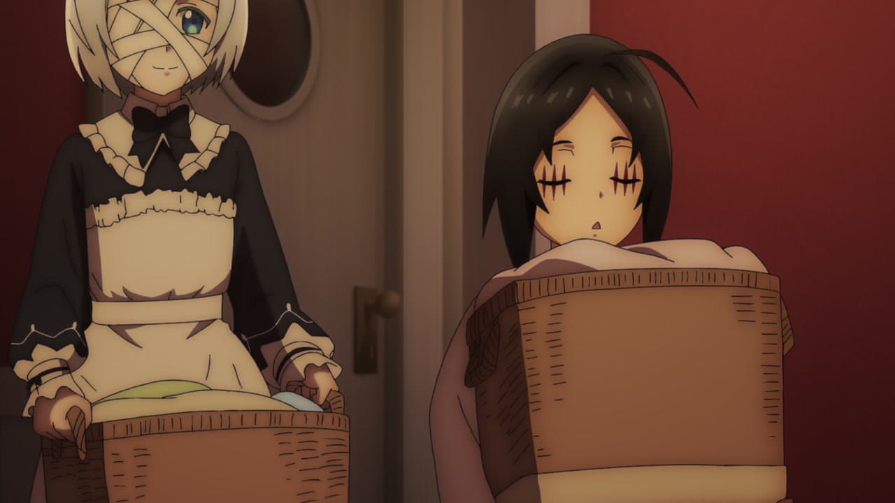 Épisode 8