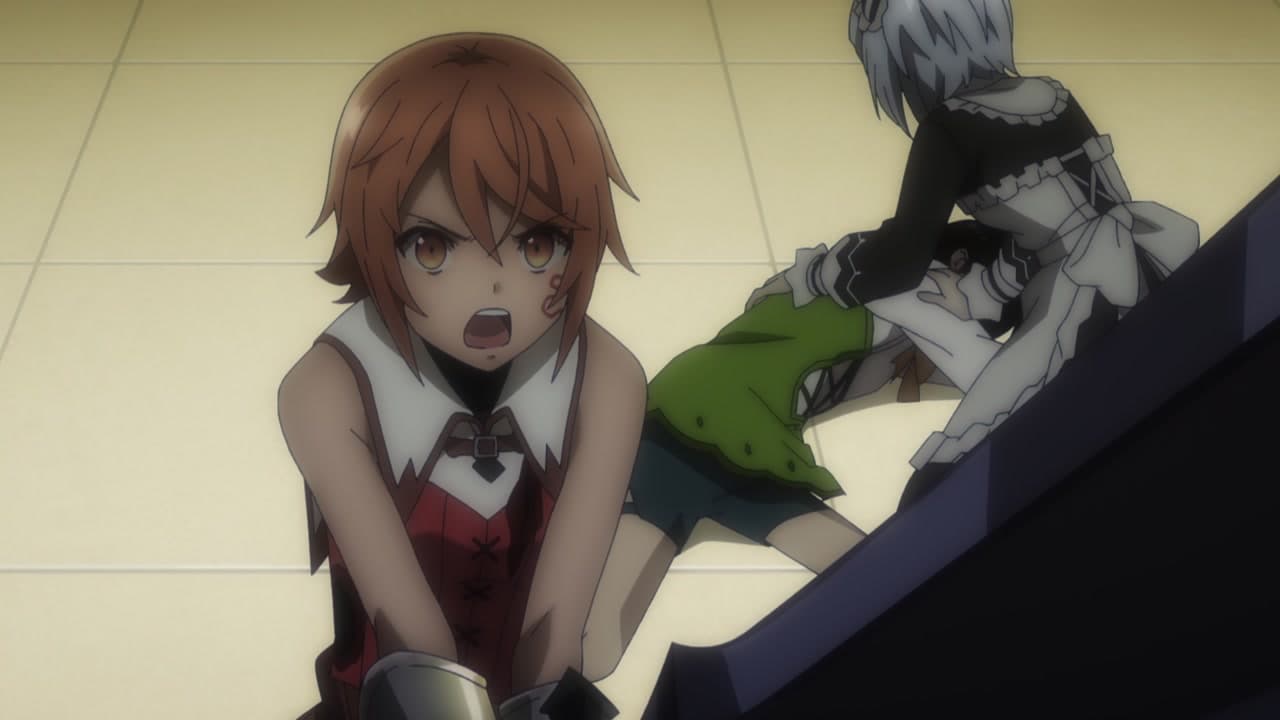 Épisode 12