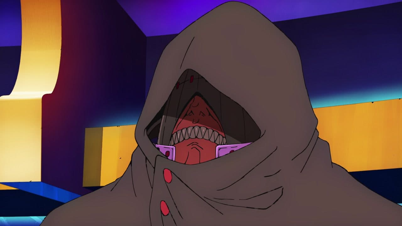 Épisode 5