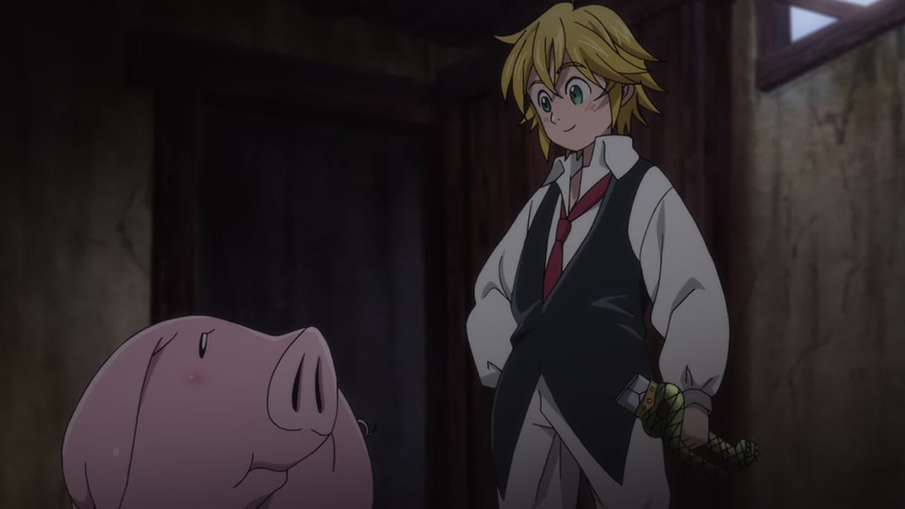 Épisode 5