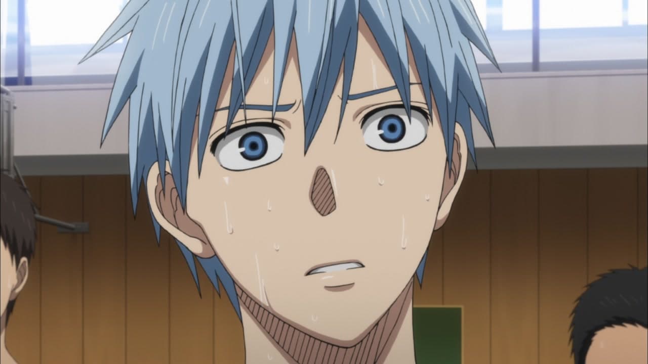 Kuroko no Basket épisode 15 - VF et VOSTFR