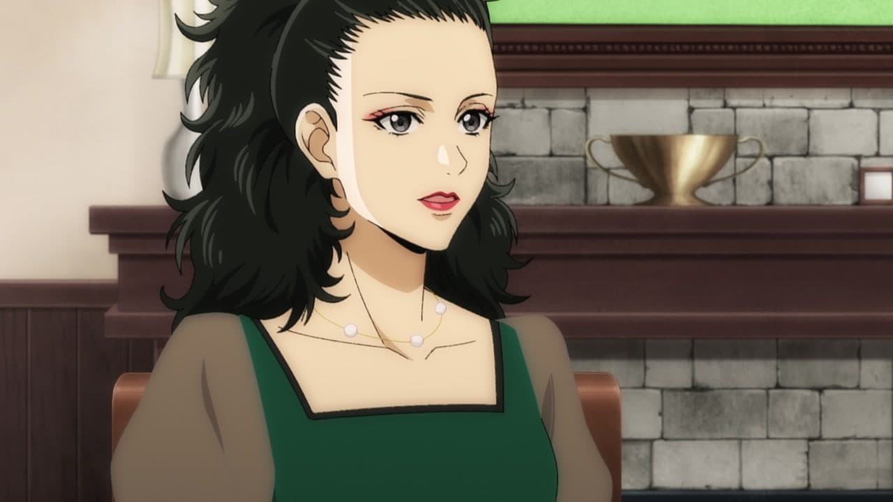 The Drops of God épisode 14 - VF et VOSTFR