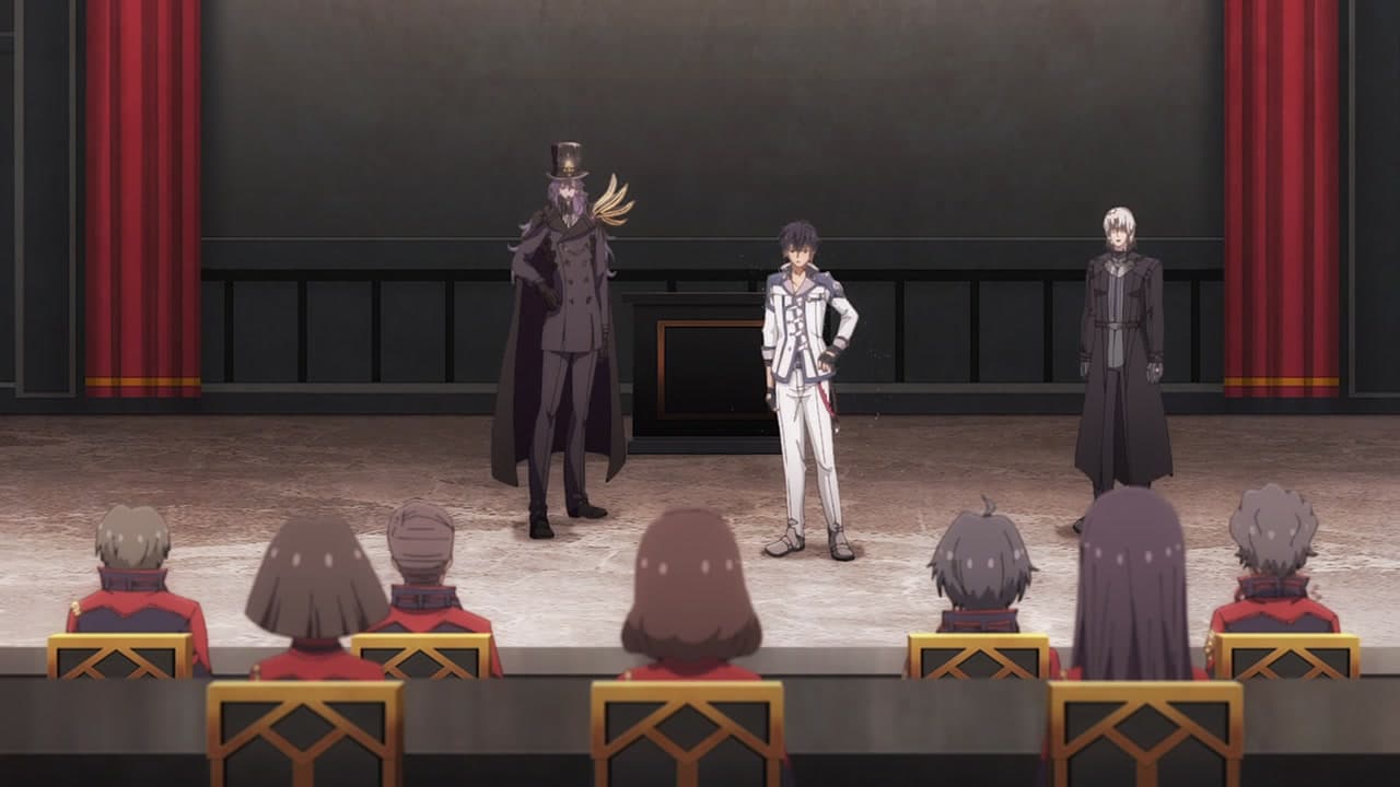 The Misfit of Demon King Academy épisode 19 - VF et VOSTFR