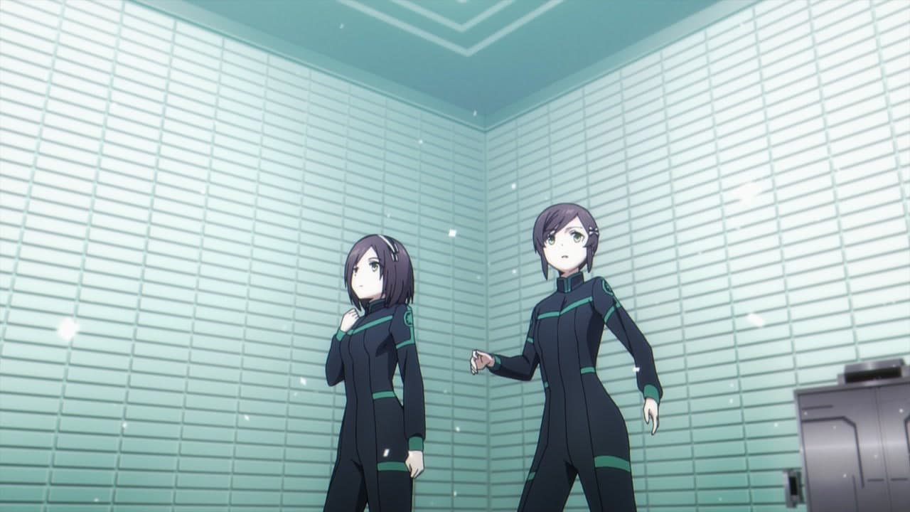 The Irregular at Magic High School épisode 4 - VF et VOSTFR