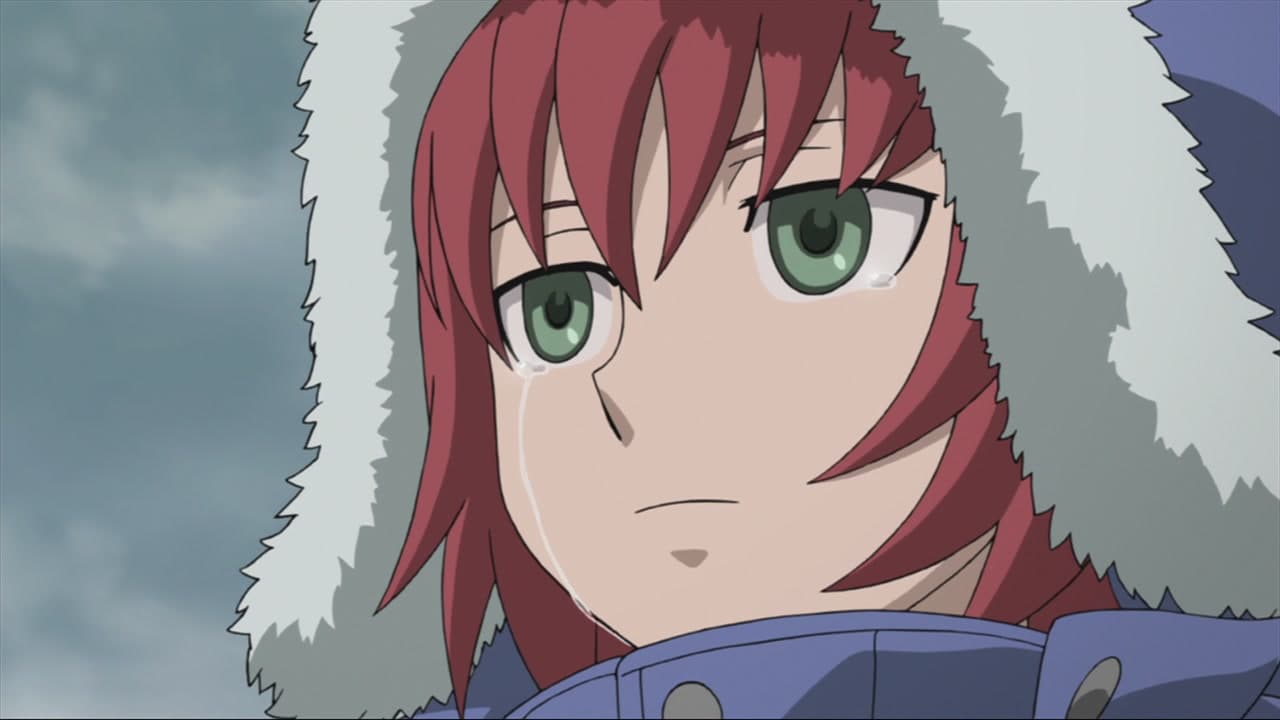 Darker than Black épisode 8 - VF et VOSTFR