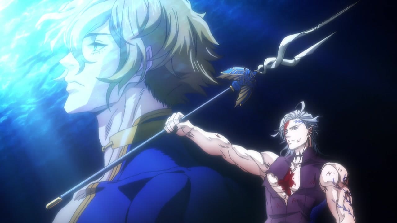 Record of Ragnarok épisode 3 - VF et VOSTFR