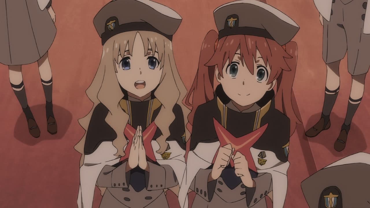 Épisode 10