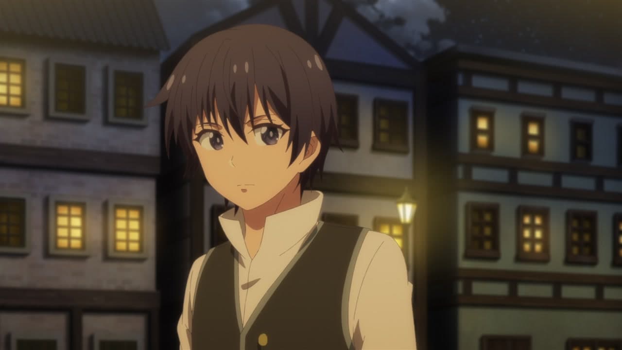 From Overshadowed to Overpowered: Second Reincarnation of a Talentless Sage épisode 9 - VF et VOSTFR