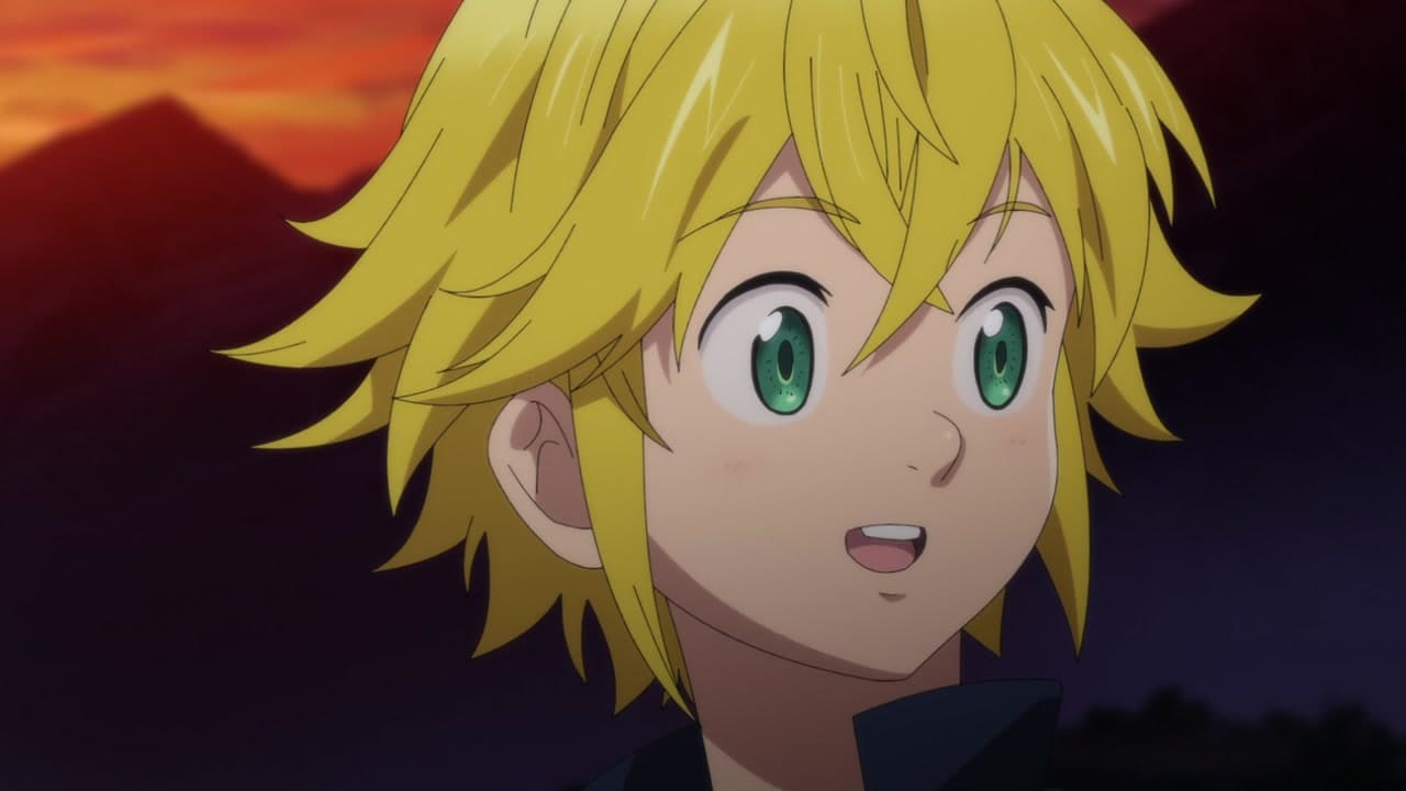 The Seven Deadly Sins épisode 13 - VF et VOSTFR