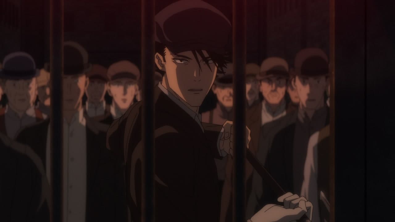 Épisode 24
