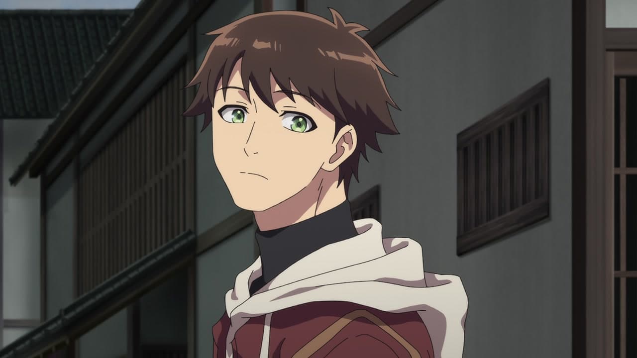 Épisode 11