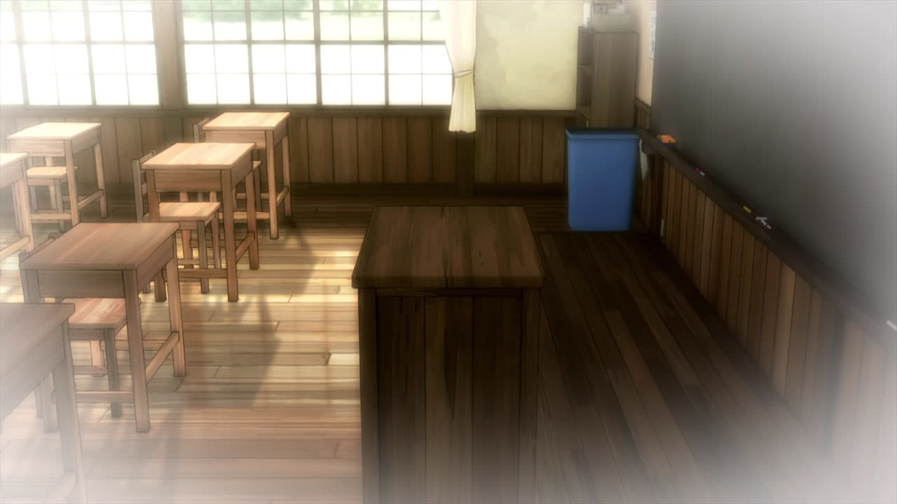 Assassination Classroom épisode 24 - VF et VOSTFR