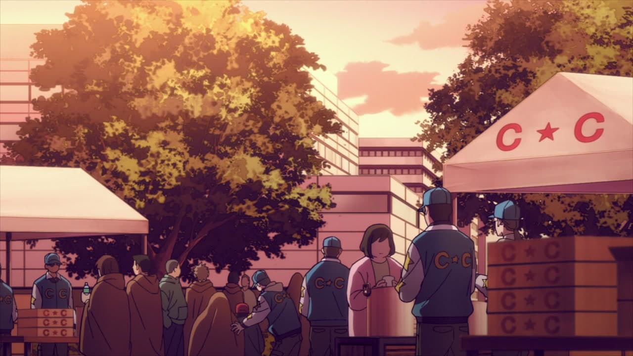 Épisode 8