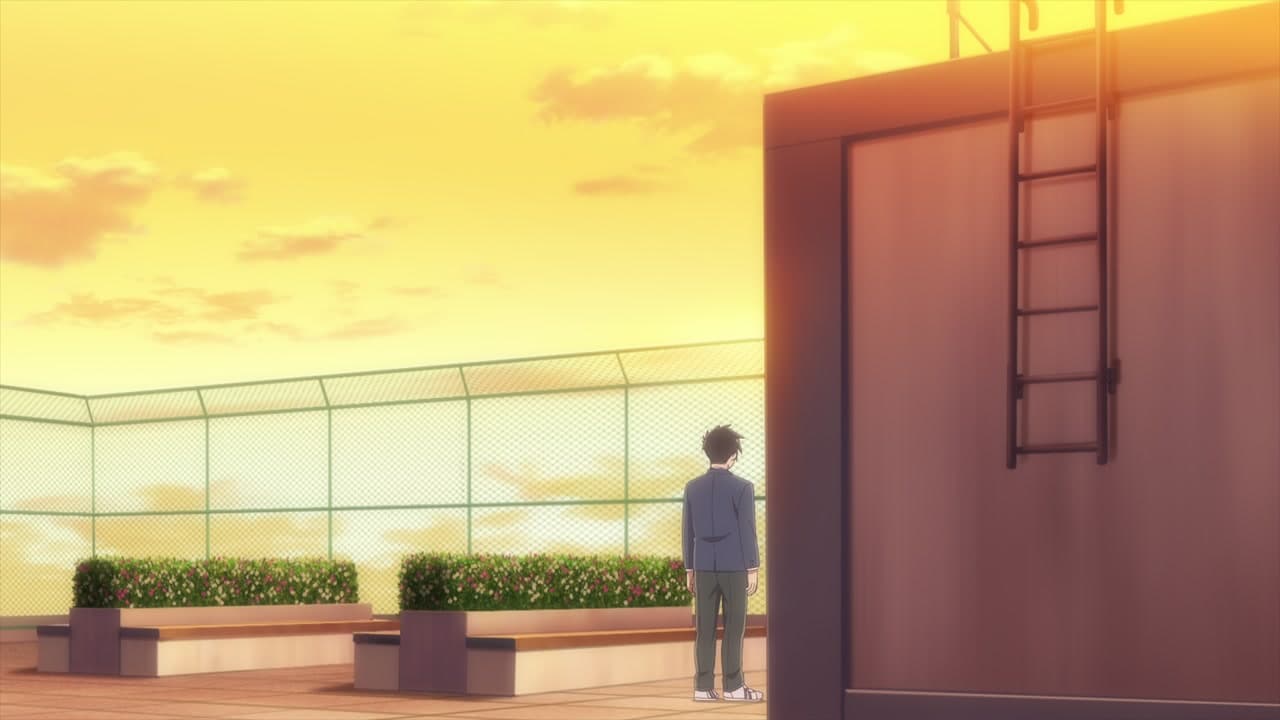 Aharen-san wa Hakarenai épisode 12 - VF et VOSTFR