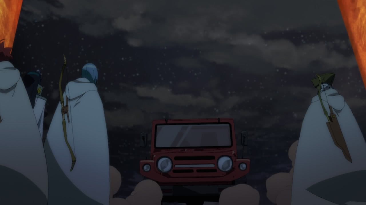 Épisode 12