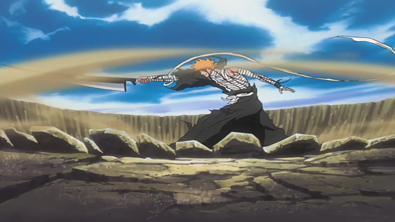 Bleach Kai épisode 11 - VF et VOSTFR