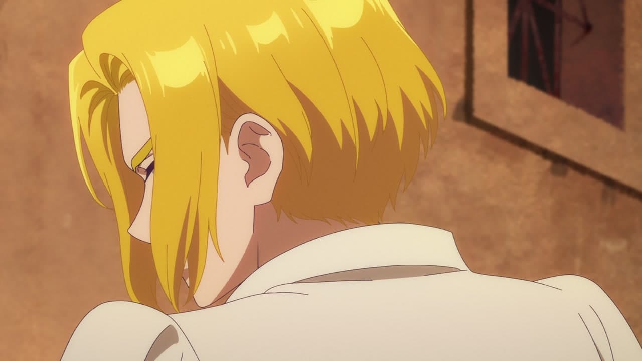 Épisode 5