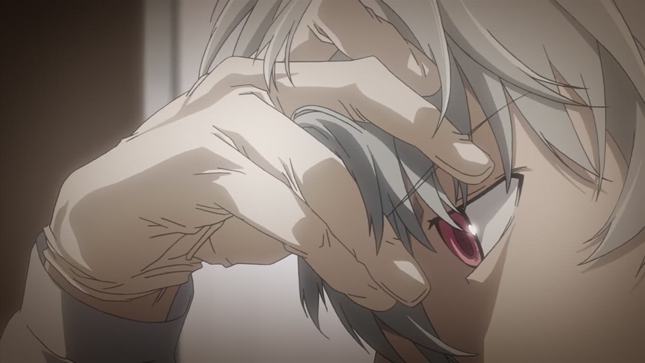 The Future Diary épisode 13 - VF et VOSTFR