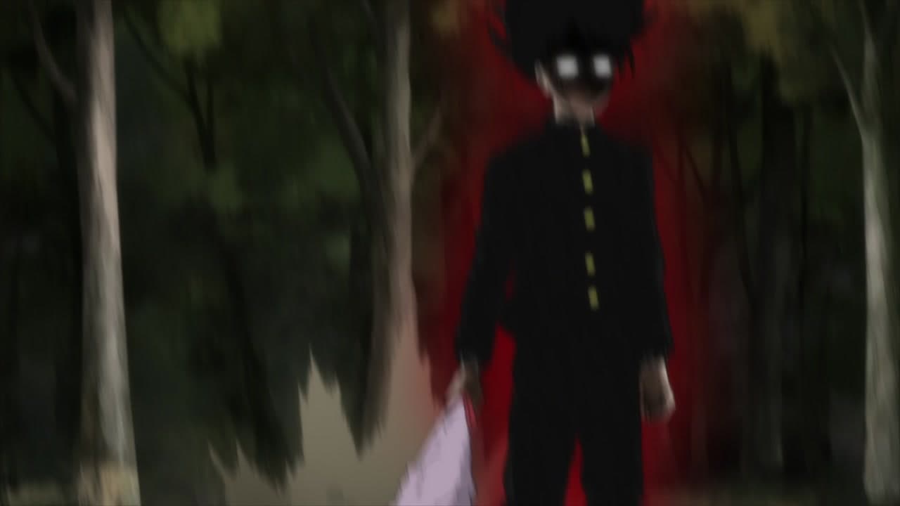 Mob Psycho 100 épisode 10 - VF et VOSTFR