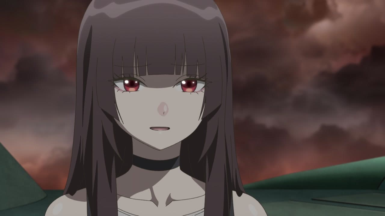 Trapped in a Dating Sim: The World of Otome Games is Tough for Mobs épisode 11 - VF et VOSTFR
