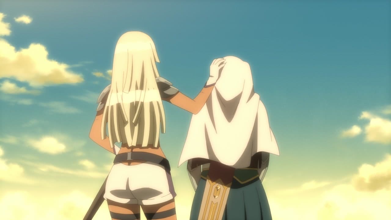 Tsukimichi -Moonlit Fantasy- épisode 2 - VF et VOSTFR