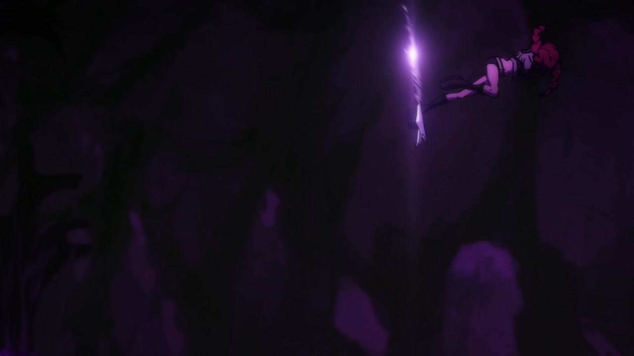 Épisode 21