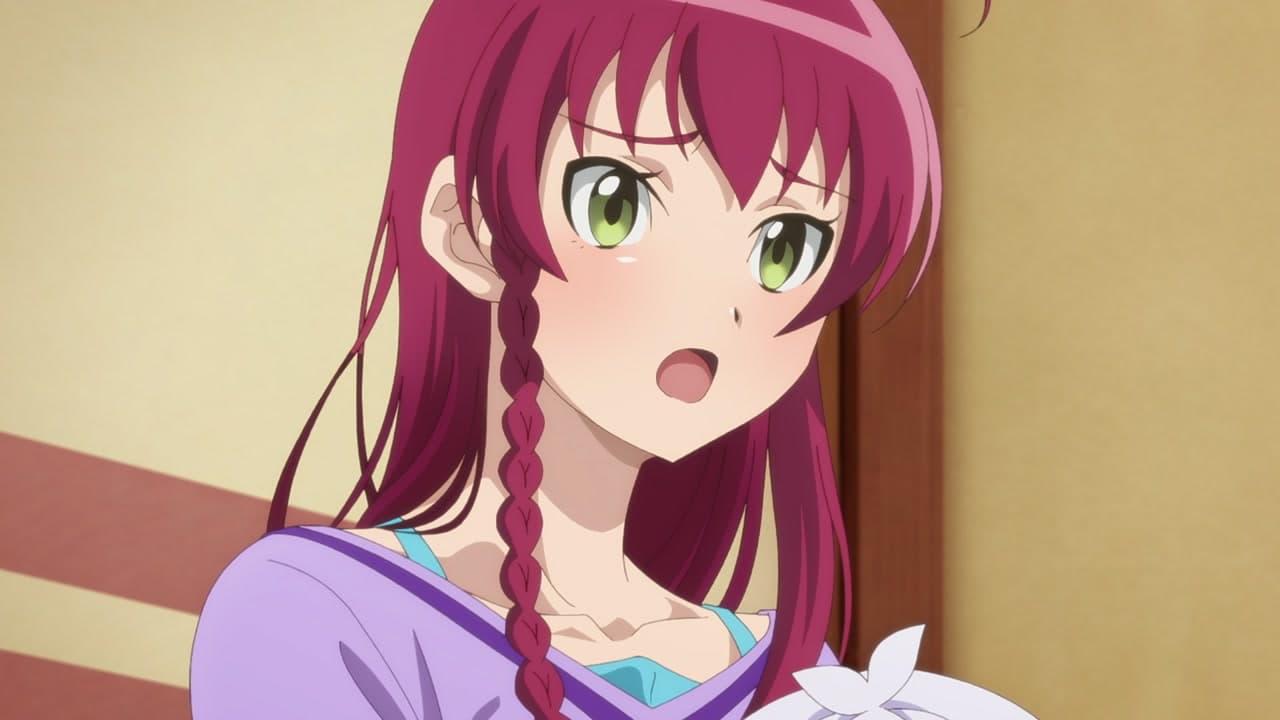 Épisode 9