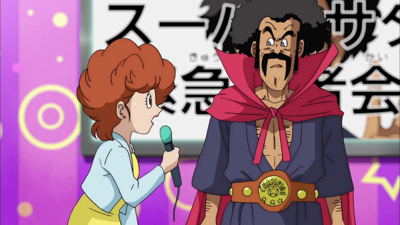 Épisode 15