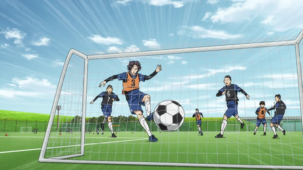 Épisode 9