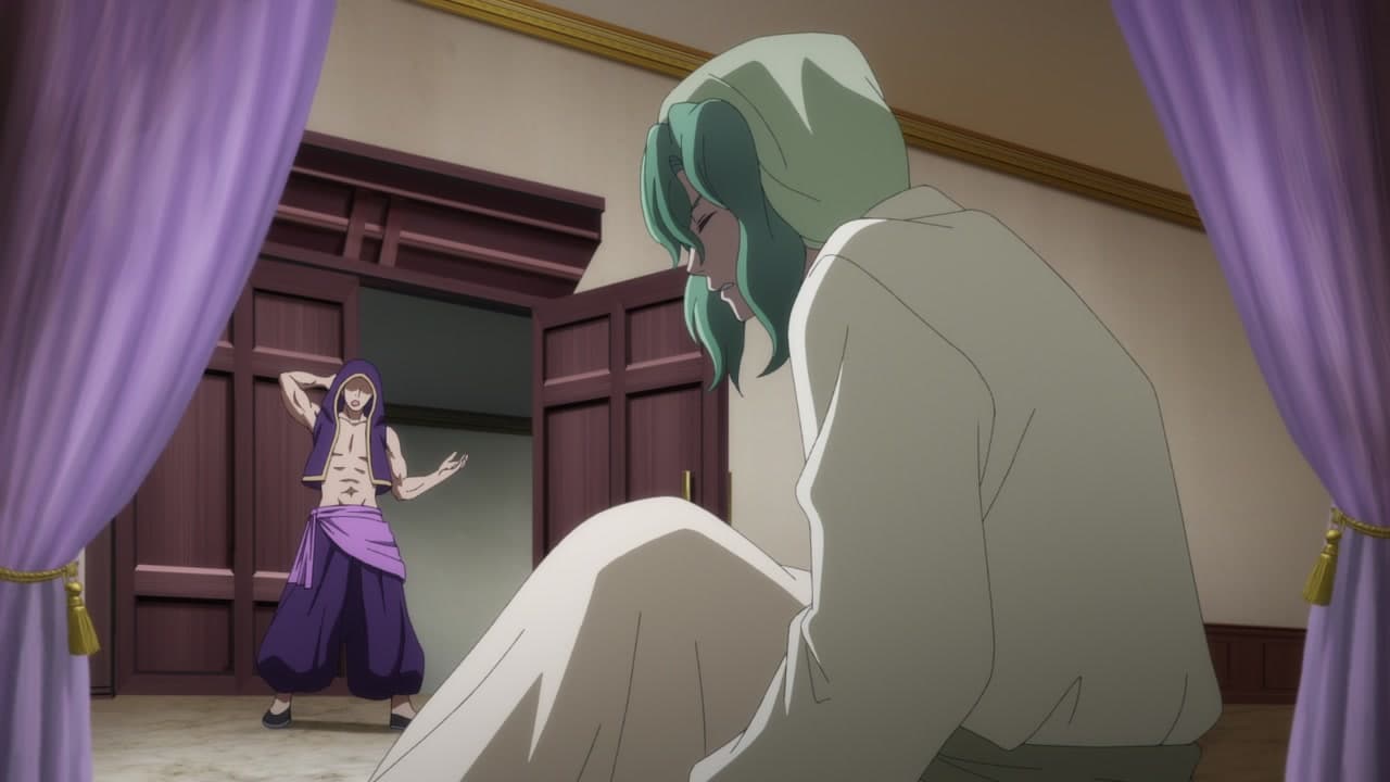 Épisode 9