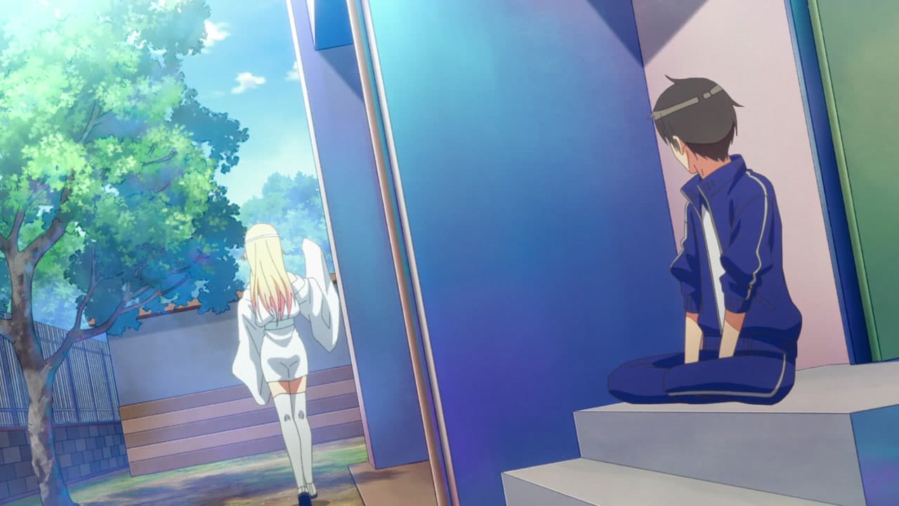 Épisode 16