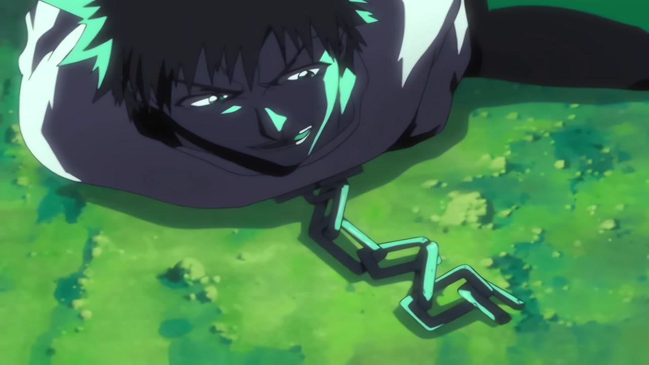 Épisode 19