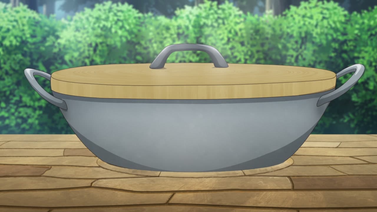 Épisode 5