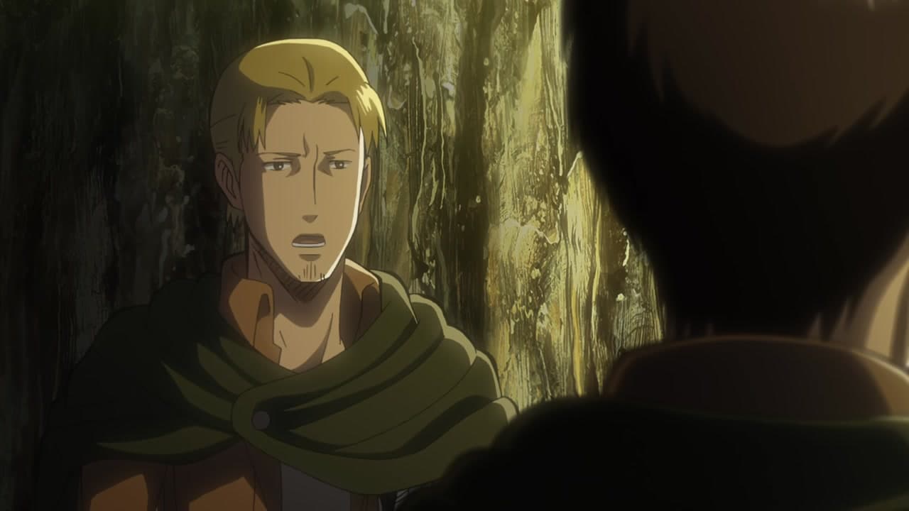 Épisode 20